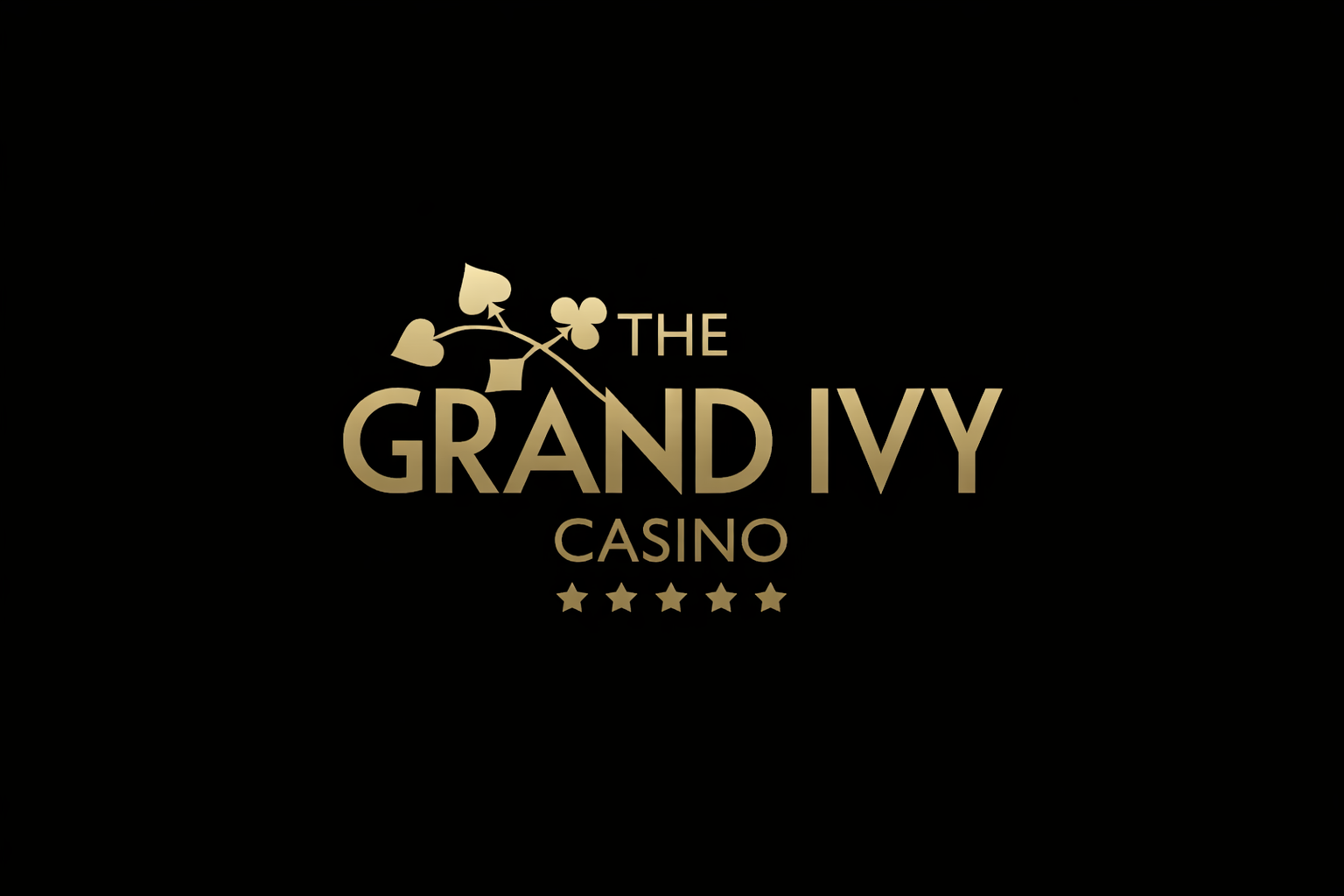 The Grand Ivy Casino